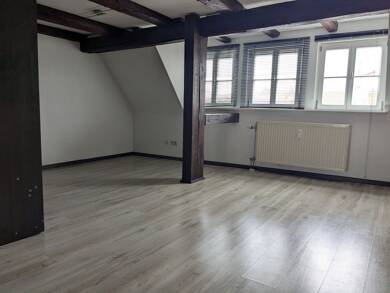 Maisonette zur Miete 750 € 2,5 Zimmer 62 m² Geschoss 2/2 frei ab sofort Aldingen 203 Remseck am Neckar 71686