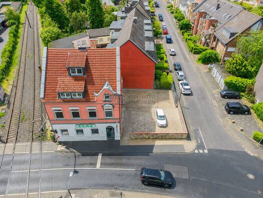 Gewerbeobjekt zum Kauf als Kapitalanlage geeignet 828.000 € 309 m² 368 m² Grundstück Dellbrück Köln 51069
