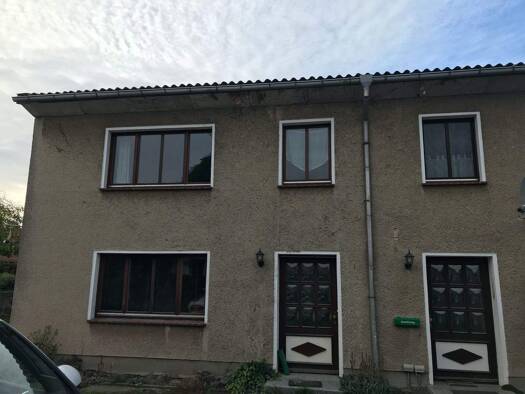 Reihenendhaus zur Miete 825 € 4 Zimmer 112 m² 200 m² Grundstück Wallstawe 29413