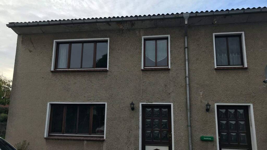 Reihenendhaus zur Miete 825 € 4 Zimmer 112 m² 200 m² Grundstück Wallstawe 29413