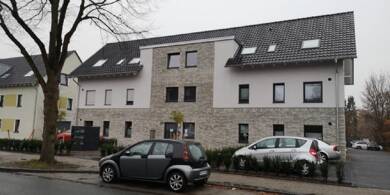 Wohnung zur Miete 635 € 3 Zimmer 64,1 m² 2. Geschoss Statistischer Bezirk 41 Hamm 59067
