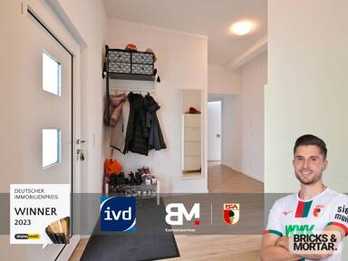 Bungalow zum Kauf 399.000 € 3,5 Zimmer 99,8 m² 311 m² Grundstück Mindelheim Mindelheim 87719