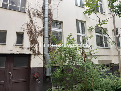 Studio zur Miete Tauschwohnung 1.743 € 4 Zimmer 116 m² EG Friedenau Berlin-12159 12159