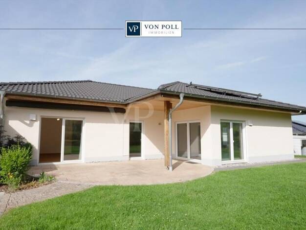 Bungalow zum Kauf 499.000 € 4 Zimmer 136 m² 560 m² Grundstück Ransbach-Baumbach 56235
