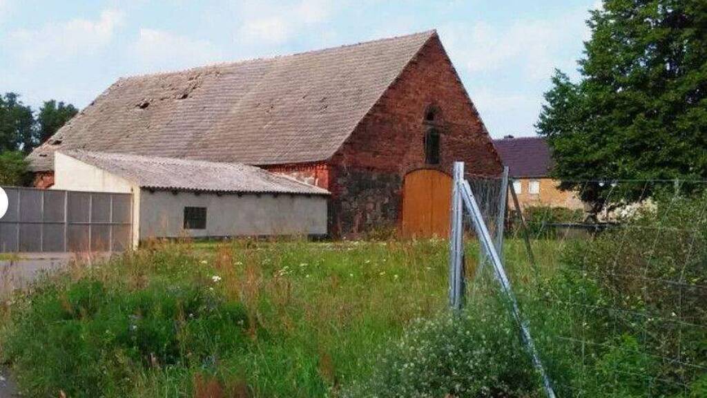 Grundstück zum Kauf 39.900 € 1.276 m² Grundstück Freywalde 04916