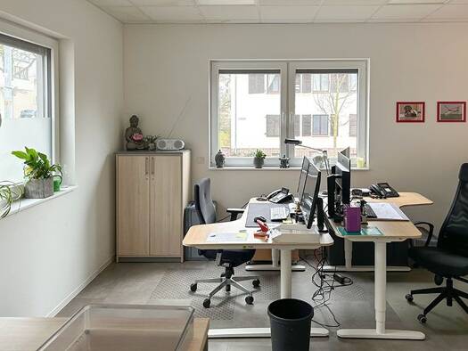 Büro zur Miete 2.700 € 300 m² Bürofläche Northeim 37154