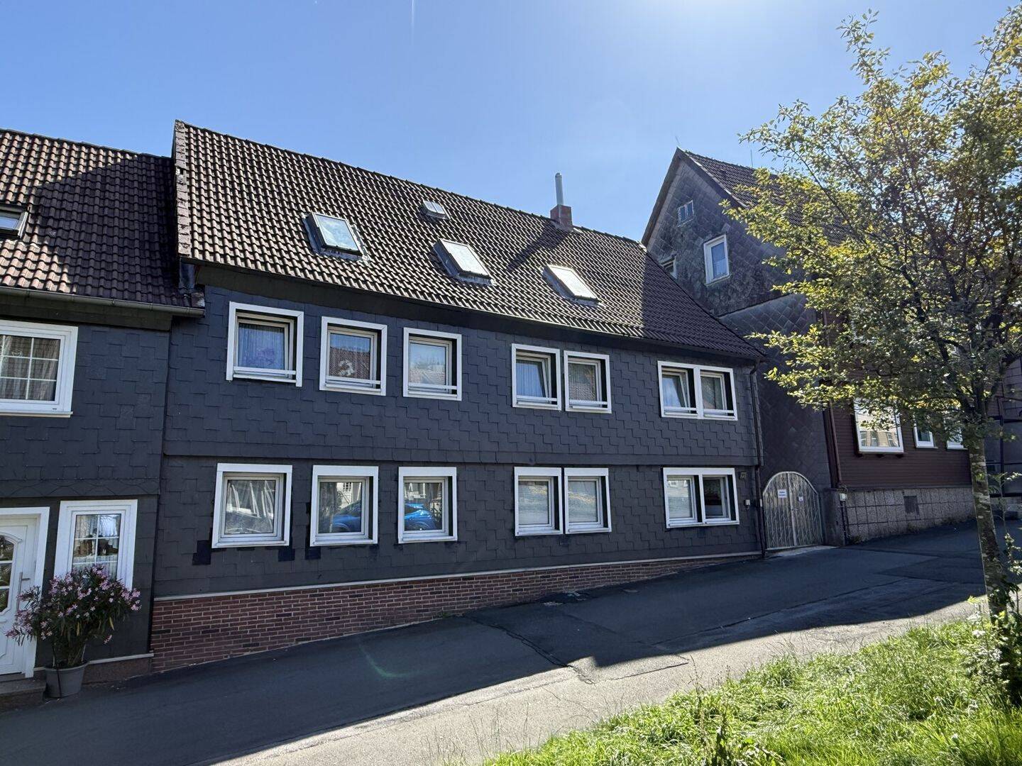 Mehrfamilienhaus zum Kauf - Ansicht 3