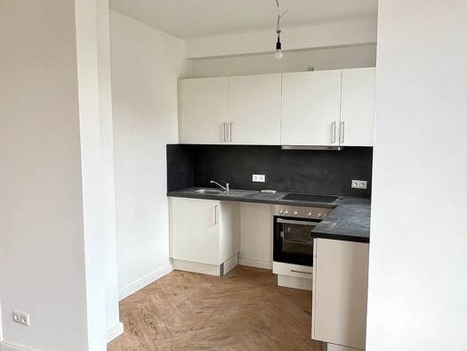 Wohnung zur Miete 1.050 € 2 Zimmer 54 m² 2. Geschoss frei ab sofort Morkerkestraße 13 b St. Gertrud Lübeck 23564