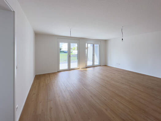 Wohnung zur Miete 1.030 € 2 Zimmer 73 m² Güglingen Güglingen 74363