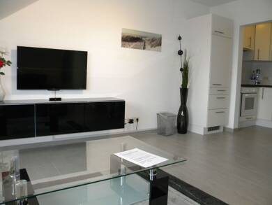 Wohnung zur Miete 980 € 2 Zimmer 55 m² 2. Geschoss Spiegelgartenstraße Herzogenaurach 2 Herzogenaurach 91074