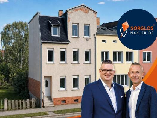 Reihenendhaus zum Kauf 115.000 € 6 Zimmer 134,2 m² 414 m² Grundstück Grünewalde Schönebeck (Elbe) 39218