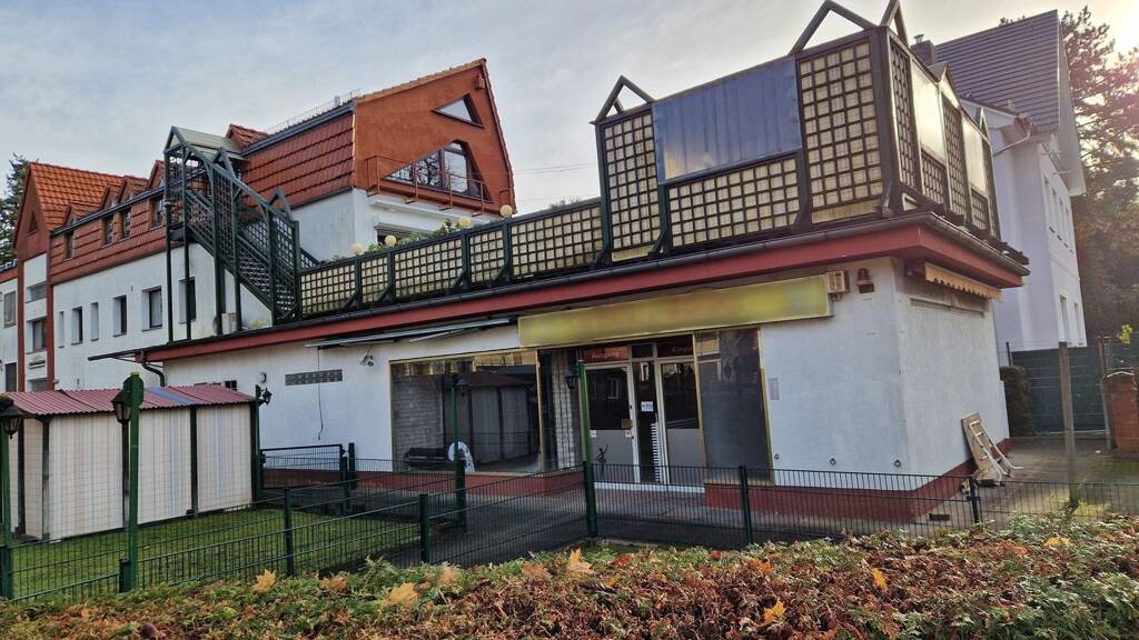 Laden zur Miete 1.500 € Lankwitz Berlin 12247