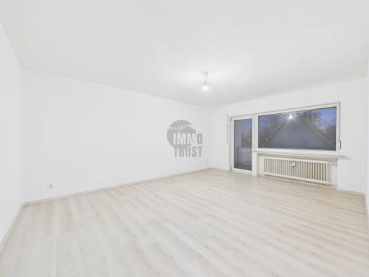 Wohnung zur Miete 500 € 2 Zimmer 60 m² frei ab 01.11.2026 Bad Sachsa Bad Sachsa 37441
