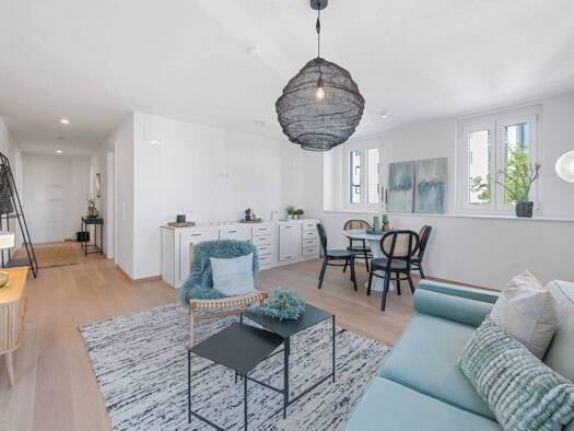 Wohnung zum Kauf - Erstbezug 499.000 € 2 Zimmer 53,1 m² 2. Geschoss Wien 1190