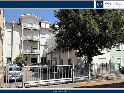 Wohnung zum Kauf 445.000 € 3 Zimmer 119 m² Landau Landau in der Pfalz 76829