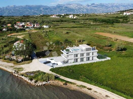 Wohnung zum Kauf 525.000 € 4 Zimmer 113 m² 1. Geschoss Rtina, Razanac Ražanac