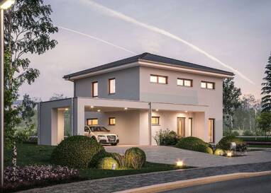 Einfamilienhaus zum Kauf provisionsfrei 675.000 € 5 Zimmer 162 m² 875 m² Grundstück Walsdorf Idstein 65510