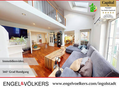 Maisonette zum Kauf 520.000 € 3 Zimmer 102,1 m² Gerolfing Ingolstadt 85049