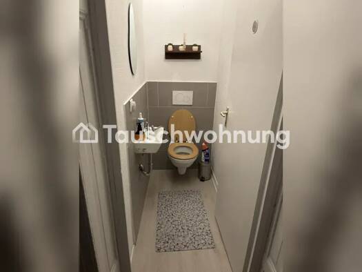 Wohnung zur Miete Tauschwohnung 700 € 2 Zimmer 80 m² 2. Geschoss Wiesbaden Wiesbaden 65185