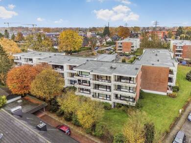 Wohnung zum Kauf 249.000 € 3 Zimmer 78 m² Rellingen 25462