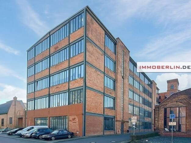 Wohn- und Geschäftshaus zum Kauf als Kapitalanlage geeignet 3.600.000 € 804 m² Berlin 13158