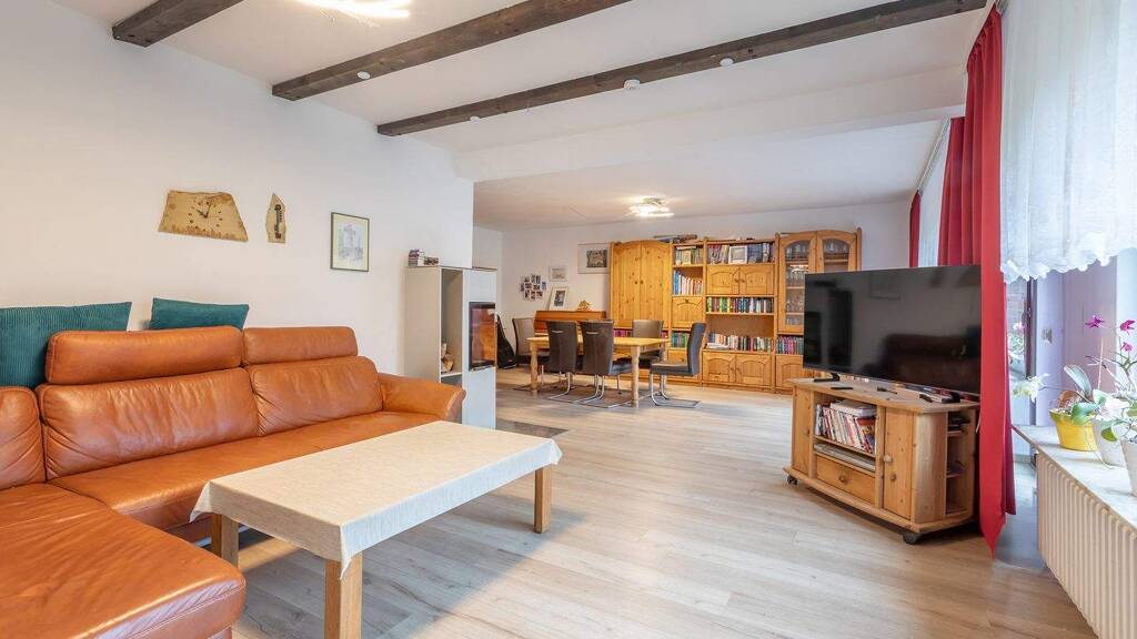 Einfamilienhaus zum Kauf 425.000 € 7 Zimmer 215 m² 1.100 m² Grundstück Brackel 21438
