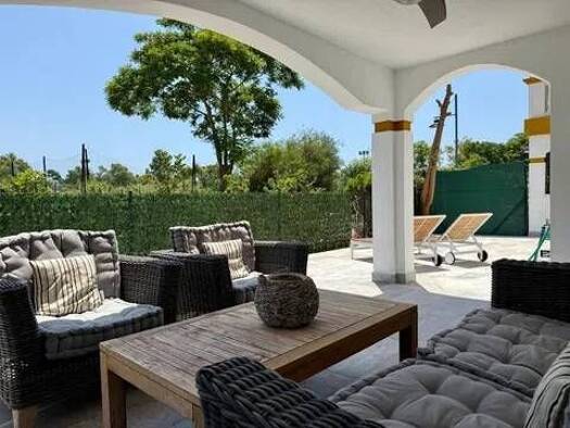 Wohnung zur Miete 2.500 € 3 Zimmer 120 m² Urbanización Atalaya Río Verde Marbella 29660