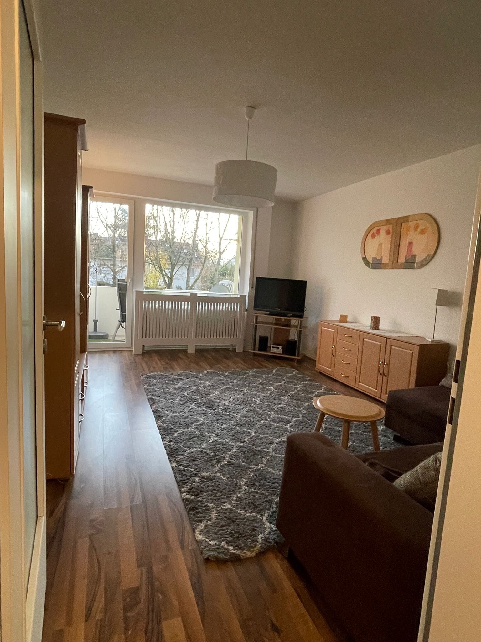 Wohnung zur Miete 820 € 2 Zimmer 57 m²<br/>Wohnfläche 1.<br/>Geschoss ab sofort<br/>Verfügbarkeit Hechtsheim Mainz 55129