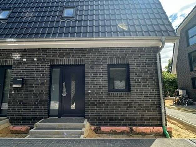 Doppelhaushälfte zur Miete 1.950 € 6 Zimmer 130 m² 200 m² Grundstück Großenseer Straße 1 Lütjensee 22952