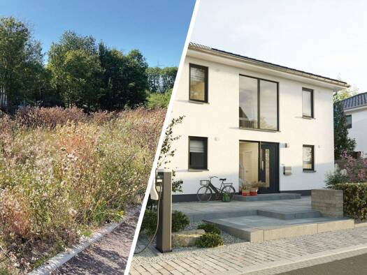 Einfamilienhaus zum Kauf - Erstbezug 393.980 € 4 Zimmer 147 m² 529 m² Grundstück Magdala 99441