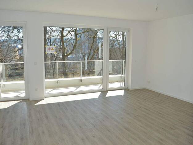 Wohnung zur Miete 1.055 € 4 Zimmer 100,5 m² Suhl 98527