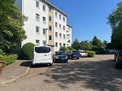 Wohnung zur Miete 520 € 3 Zimmer 63 m² frei ab sofort Rönnebeck Bremen 28777