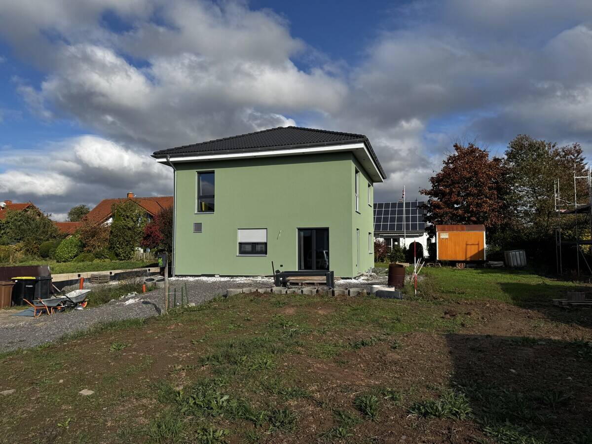 Haus – Sachsenhausen, Waldeck-Frankenberg - Ansicht 4