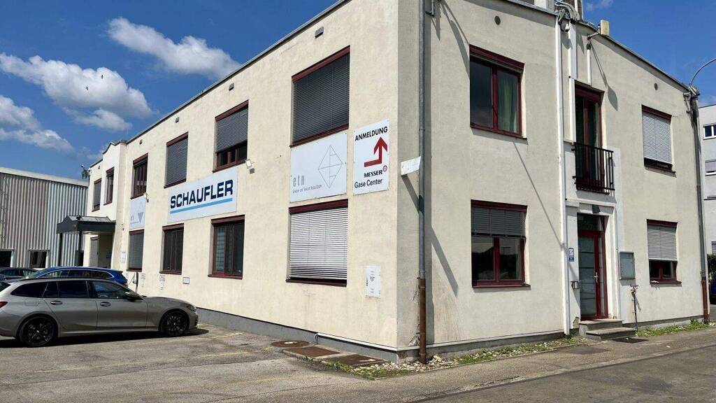 Bürofläche zur Miete 2.900 € 213,5 m² Bürofläche Tonfabrikgasse 4 Wien 1210