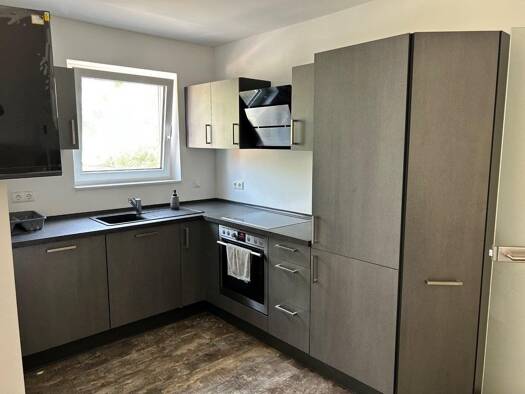 Wohnung zur Miete 850 € 2 Zimmer 55 m² Geschoss 2/3 frei ab 01.11.2026 Innenstadt Euskirchen 53879