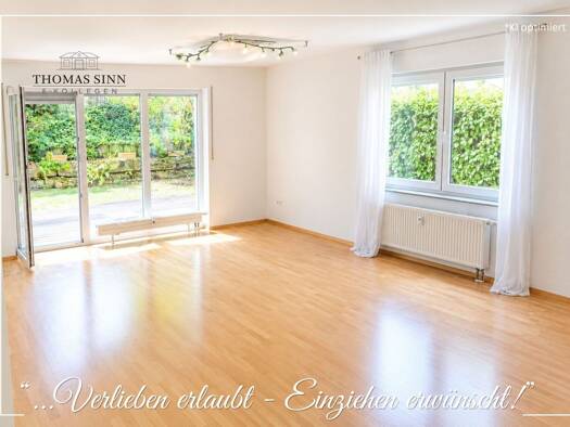 Wohnung zum Kauf 420.000 € 4 Zimmer 101,2 m² Heilbronn Heilbronn 74074