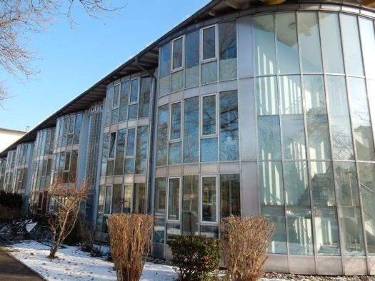 Studio zur Miete 525 € 1 Zimmer 34 m² 1. Geschoss Krumenauerstraße Ingolstadt 85049