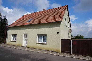 Einfamilienhaus zum Kauf 129.000 € 7 Zimmer 140 m² 948 m² Grundstück frei ab sofort Purzien Annaburg 06925