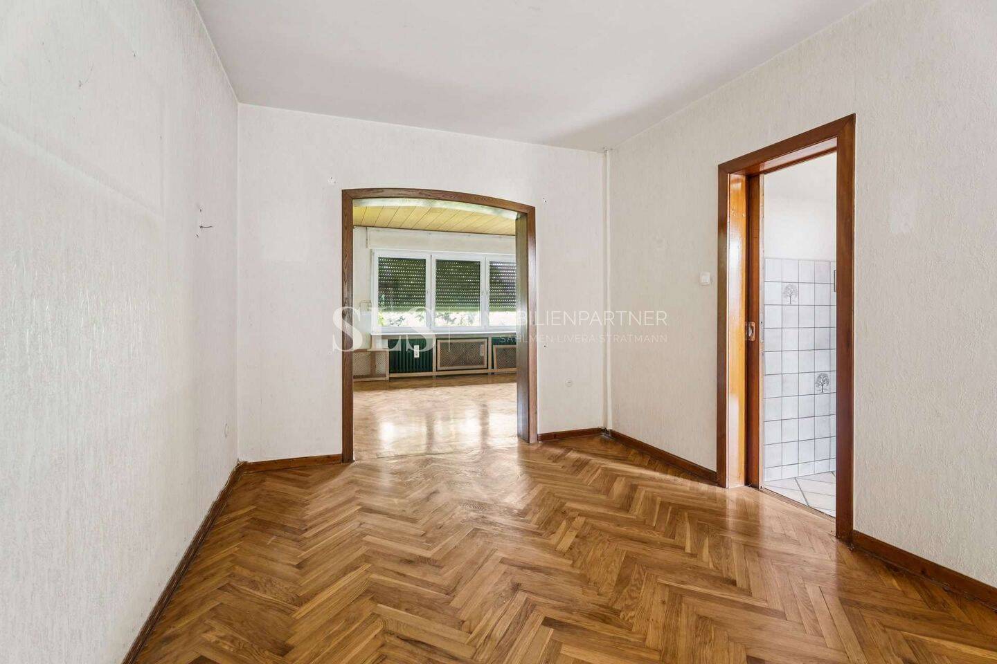 Mehrfamilienhaus zum Kauf - Ansicht 4