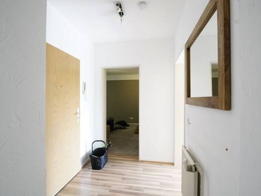 Wohnung zur Miete 475 € 3,5 Zimmer 83 m² 3. Geschoss frei ab 01.09.2026 Landgrafenstraße 34 a Wanne-Süd Herne 44652