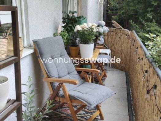 Wohnung zur Miete Tauschwohnung 900 € 3 Zimmer 75 m² 1. Geschoss Marburg Marburg 35039