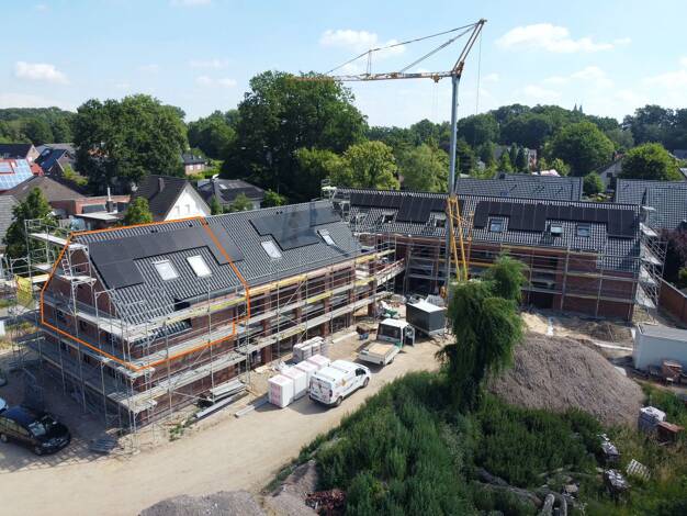Maisonette zum Kauf 374.500 € 4 Zimmer 111,1 m² 1. Geschoss Neuenkirchen Neuenkirchen 48485