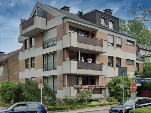 Wohnung zum Kauf 359.000 € 3 Zimmer 125 m² Rüttenscheid Essen 45131