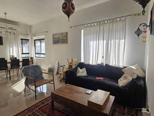 Wohnung zum Kauf 2.180.104 € 100 m² Jerusalem