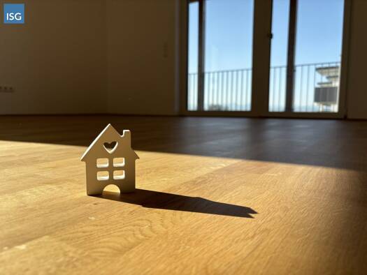 Wohnung zur Miete 128 € 1 Zimmer 28,2 m² EG Maximilianstraße 10 Vöcklabruck 4840