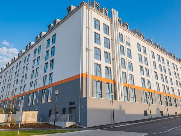Wohnung zum Kauf 155.000 € 17,1 m² Bogenhausen München 81677