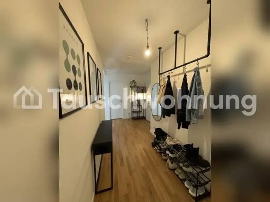 Wohnung zur Miete Tauschwohnung 1.150 € 2 Zimmer 64 m² 5. Geschoss Otterndorf Hamburg 20097