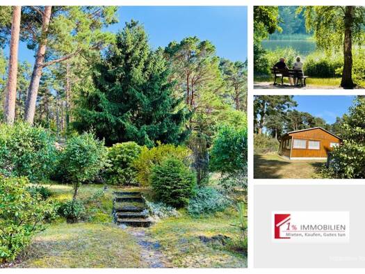 Grundstück zum Kauf 289.000 € 1.006 m² Grundstück Pätz Bestensee / Pätz 15741