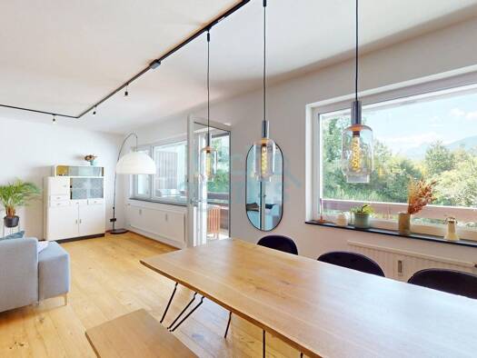Wohnung zum Kauf 699.000 € 3 Zimmer 94 m² 1. Geschoss Hötting Innsbruck 6020