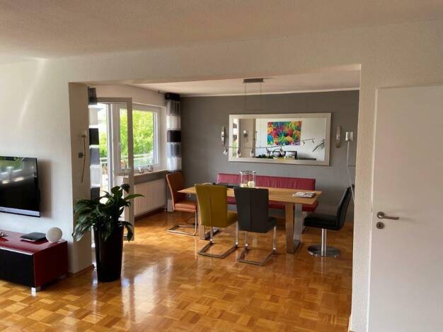 Studio zum Kauf 399.000 € 3 Zimmer 110 m² 1. Geschoss Rauenthal Eltville 65345